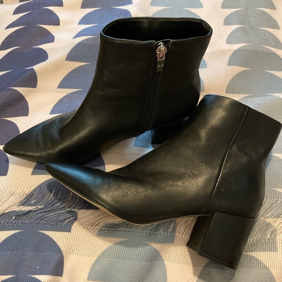 Marc Fisher Ankle Boot - Picture 3 of 9